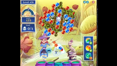 Bubble witch 2 levels with frobbles
